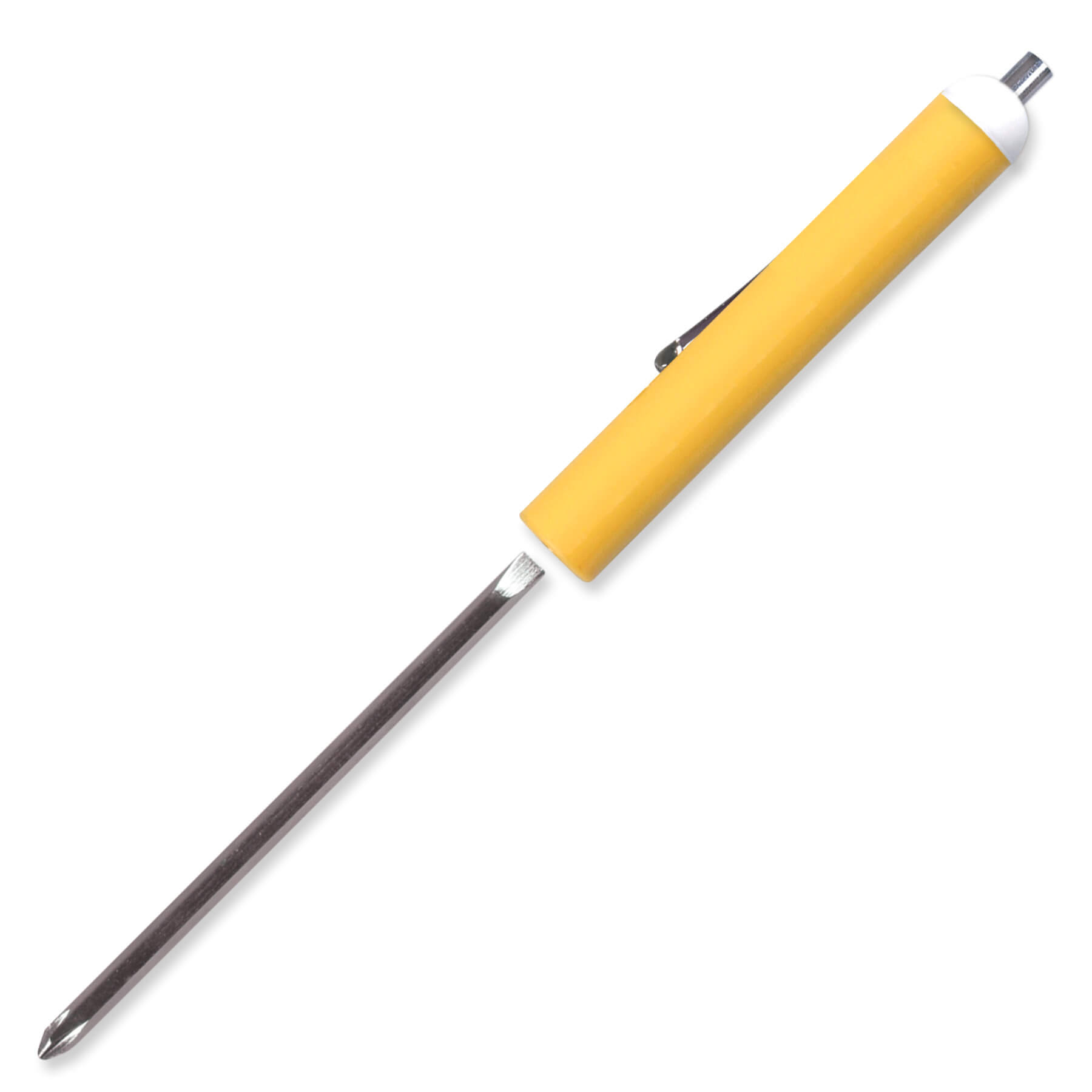 Yellow Blank